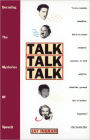 Talk Talk Talk: Decoding the Mysteries of Speech