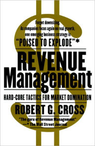 Book audio download mp3 Revenue Management 9780307788986 by Robert G. Cross in English