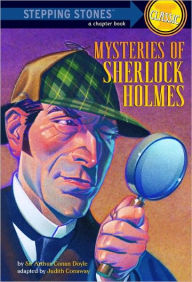 Title: Mysteries of Sherlock Holmes, Author: Arthur Conan Doyle