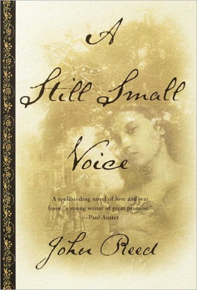 A Still Small Voice: A Novel