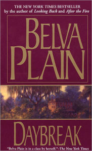 Title: Daybreak: A Novel, Author: Belva Plain