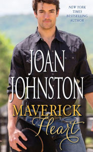 Maverick Heart: A Novel