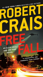 Free Fall (Elvis Cole and Joe Pike Series #4)
