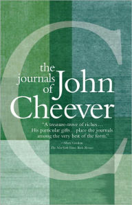 Title: The Journals of John Cheever, Author: John Cheever