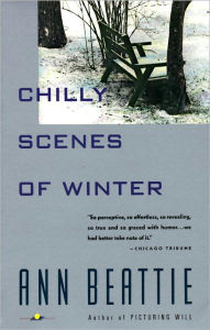 Title: Chilly Scenes of Winter, Author: Ann Beattie