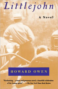 Title: Littlejohn, Author: Howard Owen