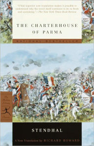 Title: The Charterhouse of Parma, Author: Stendhal