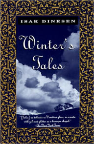 Title: Winter's Tales, Author: Isak Dinesen