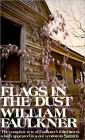 Flags in the Dust