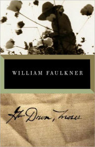 Title: Go Down, Moses, Author: William Faulkner