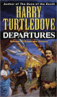 Departures: A Novel