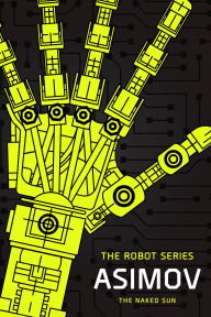 Title: The Naked Sun, Author: Isaac Asimov