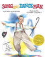 Song and Dance Man: (Caldecott Medal Winner)