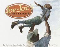Title: Joe-Joe's First Flight, Author: Natasha Tarpley