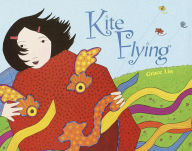 Title: Kite Flying, Author: Grace Lin