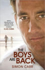 The Boys Are Back (Movie Tie-in Edition