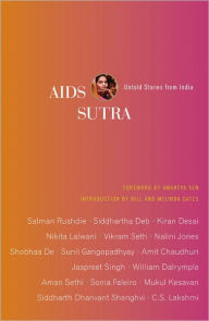 Title: AIDS Sutra: Untold Stories from India, Author: Negar Akhavi