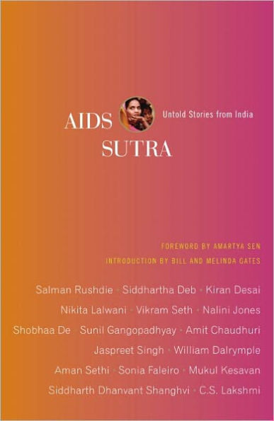 AIDS Sutra: Untold Stories from India