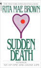 Sudden Death: A Novel