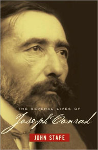 Title: The Several Lives of Joseph Conrad, Author: John Stape