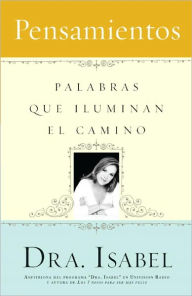 Title: Pensamientos, Author: Dra. Isabel Gómez-Bassols
