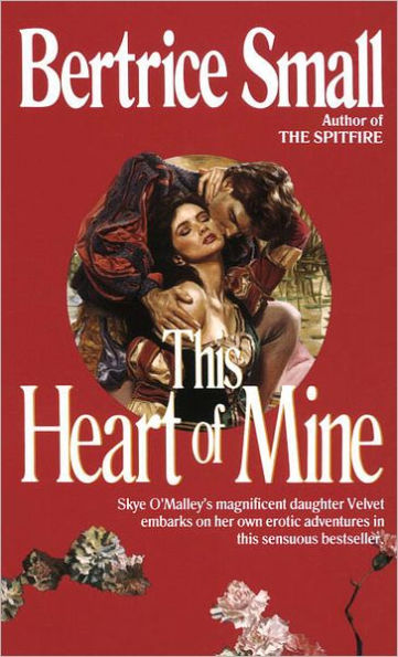 This Heart of Mine (O'Malley Saga Series #4)