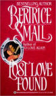 Lost Love Found (O'Malley Saga Series #5)