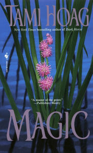 Title: Magic, Author: Tami Hoag