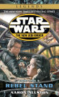 Star Wars The New Jedi Order #12: Enemy Lines II: Rebel Stand