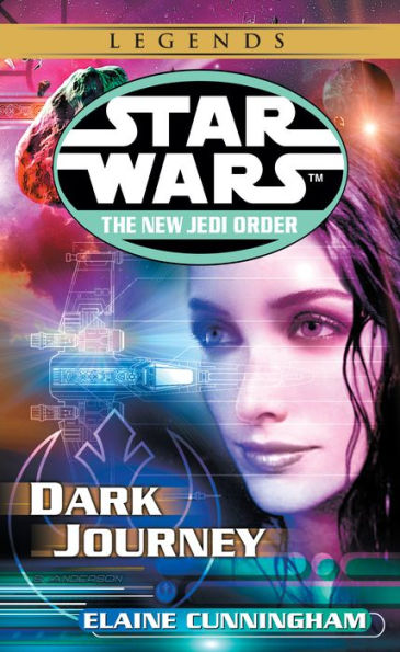 Star Wars The New Jedi Order #10: Dark Journey