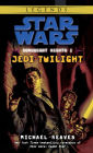 Star Wars Coruscant Nights #1: Jedi Twilight