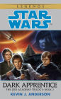 Star Wars The Jedi Academy #2: Dark Apprentice