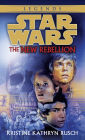 Star Wars The New Rebellion