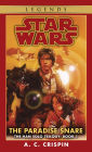 Star Wars The Han Solo Trilogy #1: The Paradise Snare
