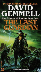 Title: Last Guardian, Author: David Gemmell