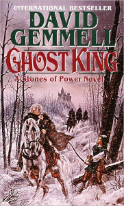Title: Ghost King, Author: David Gemmell