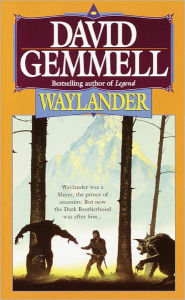 Title: Waylander, Author: David Gemmell