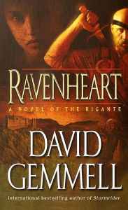 Title: Ravenheart, Author: David Gemmell