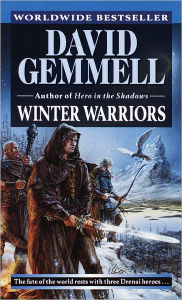 Title: Winter Warriors, Author: David Gemmell