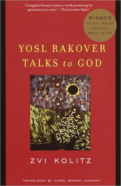 Yosl Rakover Talks to God