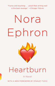 Title: Heartburn, Author: Nora Ephron
