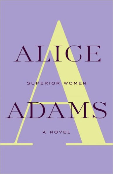 Superior Women: A Novel