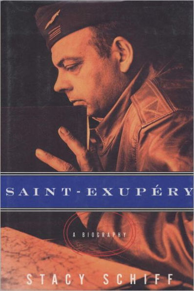 Saint-Exupéry: A Biography