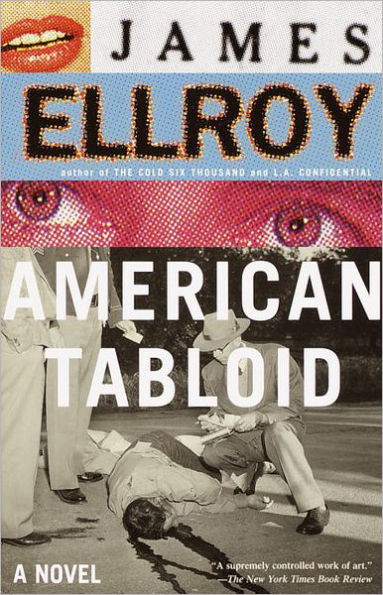 American Tabloid (Underworld USA Trilogy #1)