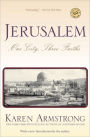 Jerusalem: One City, Three Faiths