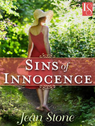 Title: Sins of Innocence: A Loveswept Classic Romance, Author: Jean Stone