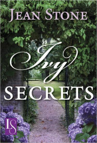 Title: Ivy Secrets: A Loveswept Classic Romance, Author: Jean Stone