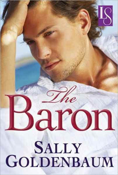The Baron: A Loveswept Classic Romance