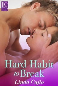 Title: Hard Habit to Break: A Loveswept Classic Romance, Author: Linda Cajio