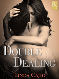 Title: Double Dealing: A Loveswept Classic Romance, Author: Linda Cajio